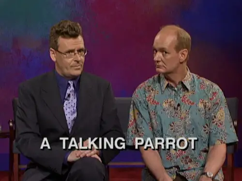 Whose Line Is It Anyway? 1998 Temporada 3 Episodios 21 • Sub Español