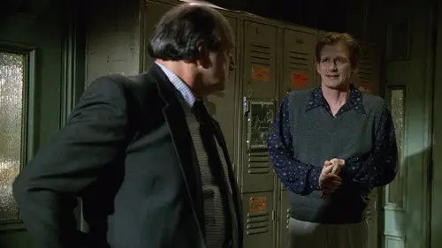 NYPD Blue Temporada 6 Cap 18 • Español Online
