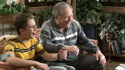 Los Goldberg Temporada 5 Episodios 2 • Sub Español