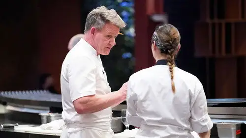Pesadilla en la cocina 2005 Temporada 22 Episodios 14 • Sub Español