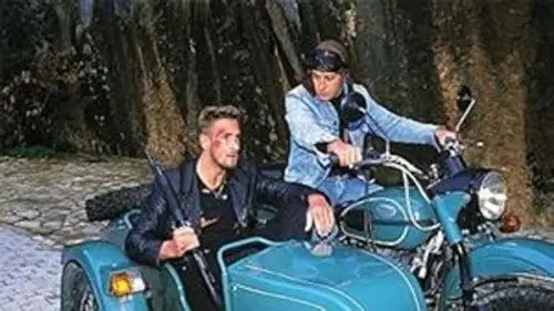 Alerta Cobra Temporada 6 Episodios 8 • Sub Español