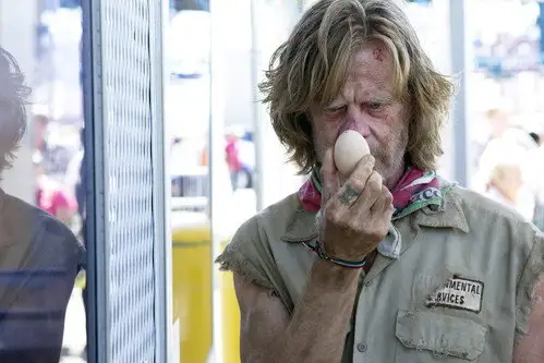 Shameless Temporada 3 Episodios 1 • Sub Español
