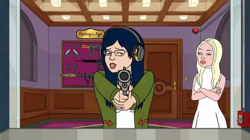 BoJack Horseman Temporada 4 Episodios 5 • Sub Español