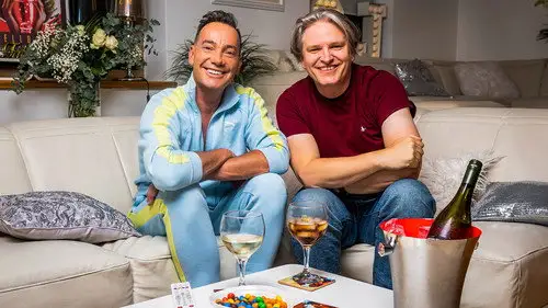 Celebrity Gogglebox Temporada 4 Episodios 4 • Sub Español