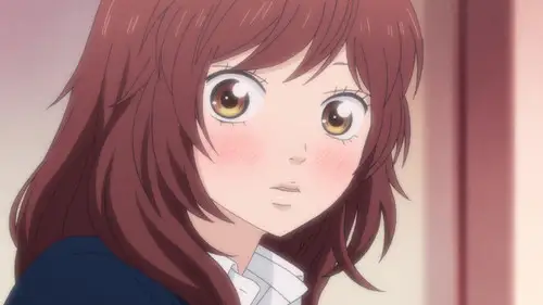 Ao Haru Ride Temporada 1 Episodios 7 • Sub Español