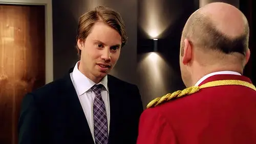 Hotel Cæsar Temporada 31 Cap 21 • Español Online