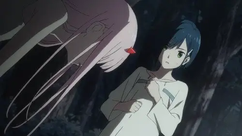 Darling in the FranXX Temporada 1 Episodios 5 • Sub Español