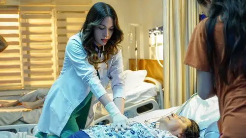 Kasaba Doktoru Temporada 1 Episodios 8 • Sub Español