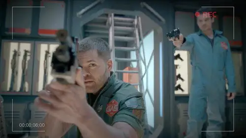 The Expanse Temporada 0 Episodios 7 • Sub Español