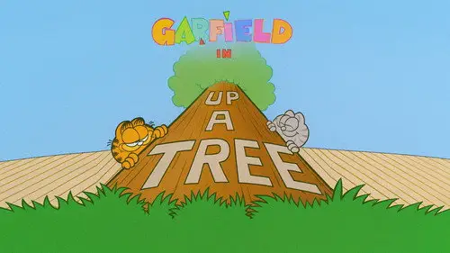 Garfield y sus amigos Temporada 1 Episodios 18 • Sub Español