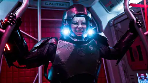 The Expanse Temporada 5 Episodios 6 • Sub Español