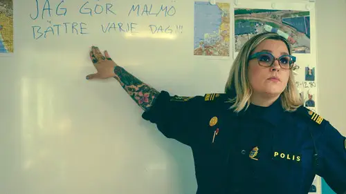 La delgada línea azul Temporada 3 Episodios 1 • Sub Español
