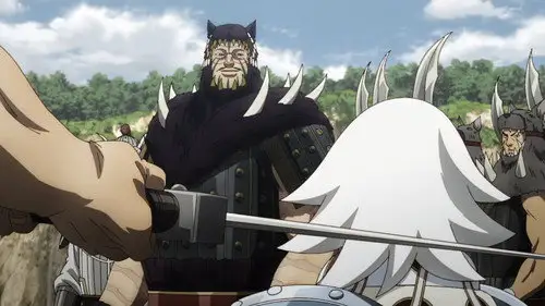 Kingdom Temporada 6 Episodios 10 • Sub Español