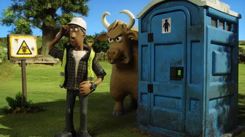 La oveja Shaun Temporada 3 Episodios 10 • Sub Español
