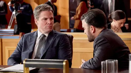 Suits LA Temporada 1 Episodios 6 • Sub Español