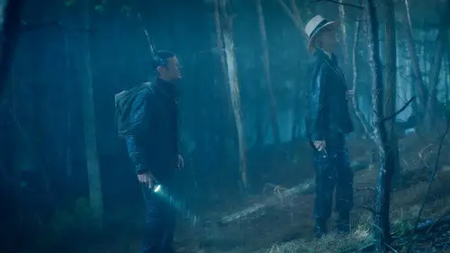 Dinastía Temporada 5 Episodios 22 • Sub Español