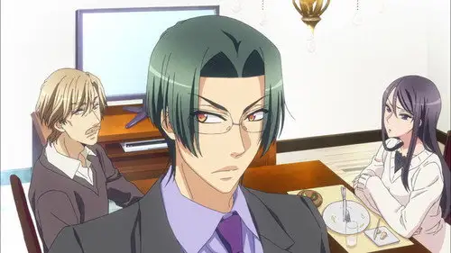 Love Stage!! Temporada 1 Episodios 1 • Sub Español