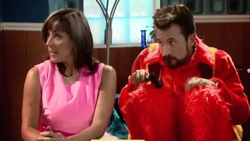 La familia P. Luche Temporada 2 Episodios 24 • Sub Español