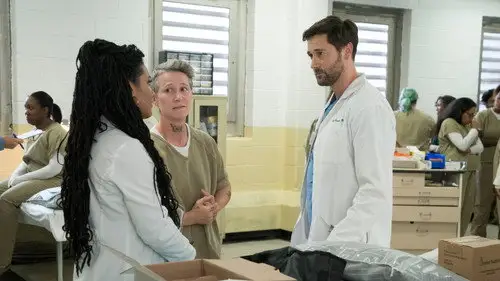 New Amsterdam Temporada 2 Episodios 9 • Sub Español