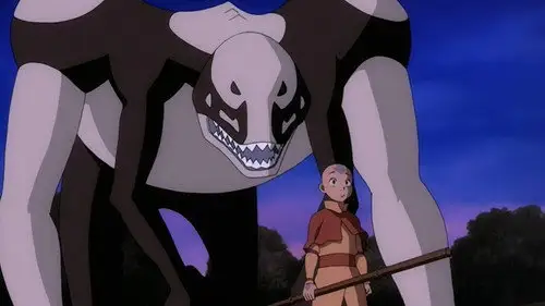 Avatar: La leyenda de Aang 2005 Temporada 1 Episodios 7 • Sub Español