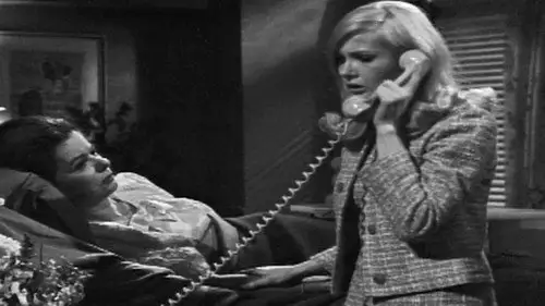 Dark Shadows Temporada 3 Episodios 1 • Sub Español