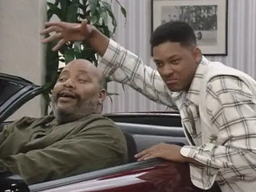 El príncipe de Bel-Air Temporada 4 Episodios 19 • Sub Español