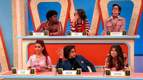 Victorious Temporada 3 Episodios 7 • Sub Español