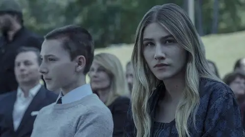 Ozark Temporada 2 Episodios 10 • Sub Español
