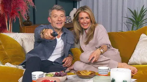 Celebrity Gogglebox Temporada 7 Episodios 5 • Sub Español