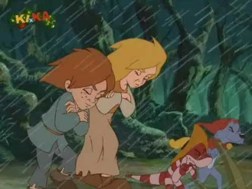 Simsala Grimm Temporada 1 Episodios 3 • Sub Español