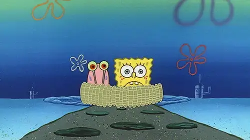 Bob Esponja Temporada 1 Episodios 11 • Sub Español