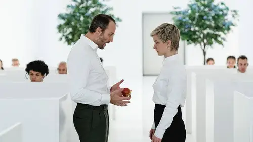 Arcadia Temporada 1 Episodios 4 • Sub Español