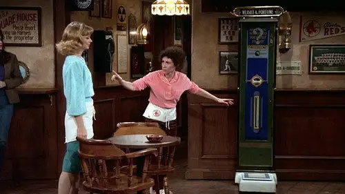 Cheers Temporada 2 Episodios 17 • Sub Español