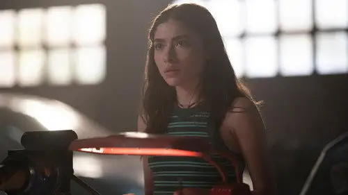 Motorheads: Amantes de la velocidad Temporada 1 Episodios 7 • Sub Español