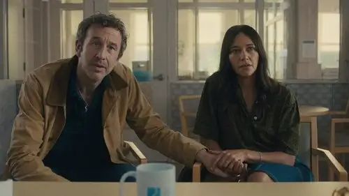 Black Mirror Temporada 7 Episodios 1 • Sub Español