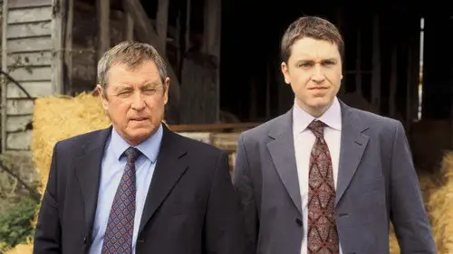 Los asesinatos de Midsomer Temporada 4 Episodios 6 • Sub Español