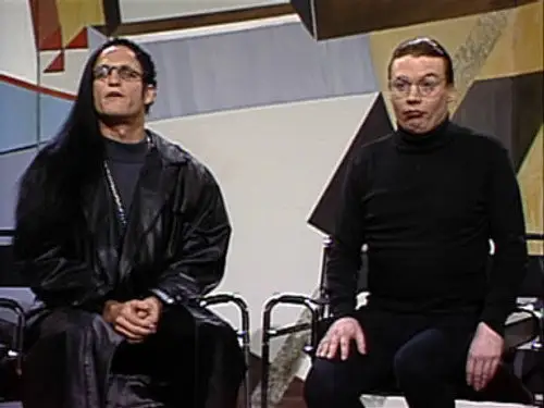 Saturday Night Live Temporada 17 Episodios 20 • Sub Español