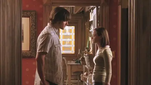 Las chicas Gilmore Temporada 4 Episodios 22 • Sub Español