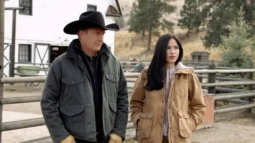 Yellowstone Temporada 2 Episodios 8 • Sub Español