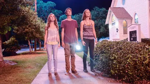 La cúpula Temporada 1 Episodios 13 • Sub Español