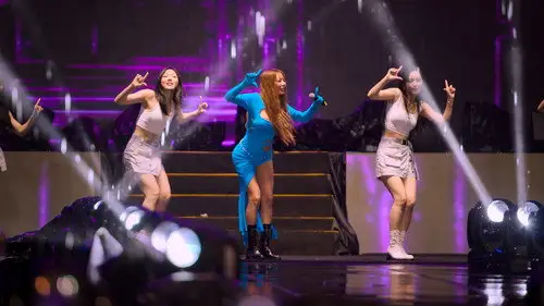 Estrellas del k-pop Temporada 1 Episodios 6 • Sub Español
