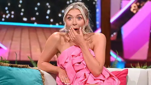Love Island: Aftersun Temporada 8 Episodios 3 • Sub Español