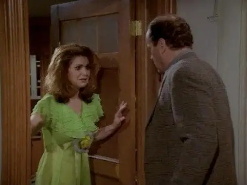 Frasier Temporada 3 Episodios 22 • Sub Español