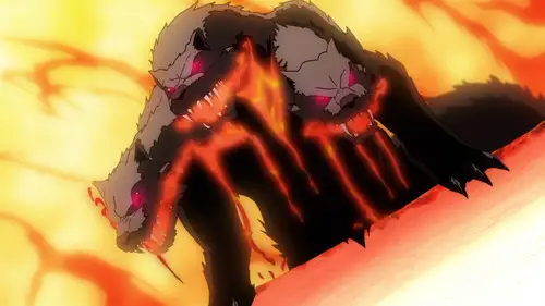 High School DxD Temporada 2 Episodios 5 • Sub Español