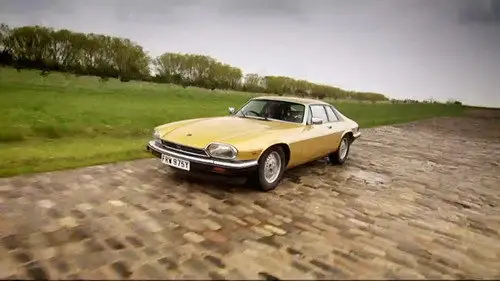 Top Gear Temporada 6 Episodios 2 • Sub Español