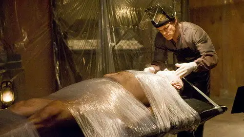 Dexter Temporada 2 Episodios 8 • Sub Español