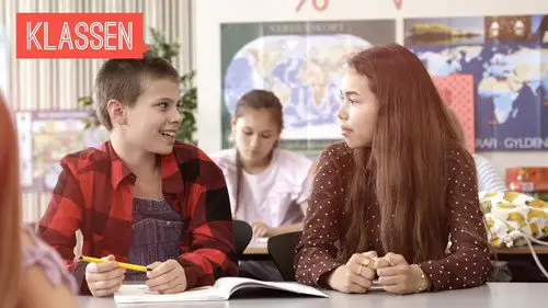 Klassen 2016 Temporada 11 Episodios 15 • Sub Español