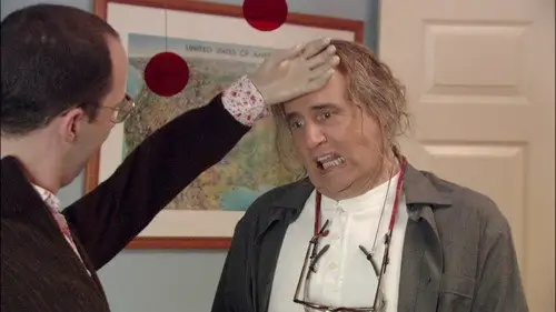 Arrested Development Temporada 2 Episodios 18 • Sub Español