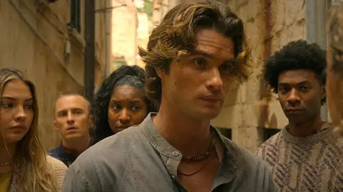 Outer Banks Temporada 5 Cap 1 • Español Online