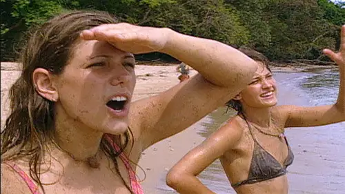 Survivor Temporada 1 Episodios 4 • Sub Español